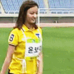 ▶▶▶에이핑크의 윤보미를 소개합니다