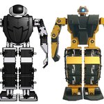 메탈파이터와 로보<b>노바</b>