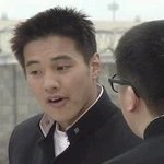 ★원빈의 조카가 될뻔했던 나★