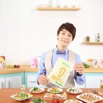 개그맨 허경환, 하루에 <b>1</b>억 <b>1</b>천 번다고?