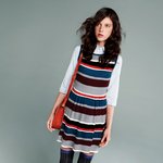 세계적<b>top</b>모델 타티코틀리어 vs 얼짱대표 박한별  같은옷?다른느낌...