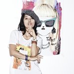 이효리 2011fw 탑걸화보 !! 청순글래머 돋는군 !!