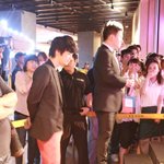 서인국 <b>허각</b> 키차이 사진 대박!!ㅋㅋㅋ