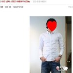 밑에 <b>전신</b>샷 올린 사람인데 얼굴인증