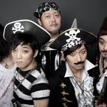 <b>크라잉</b>넛과 고고보이스의 25일 대학로콘서트!