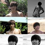 ★중국가수 웨이천 엠블랙이준,천둥과 함께 노래하다★