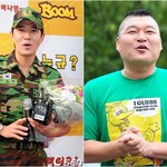 붐과 강호동이 말하는 예능계의 심각한 인력난