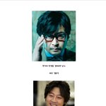남자의 변신은 <b>무죄</b>~ 배우 김윤석의 새로운 변신 시도!