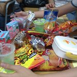 <b>매점</b> 습격 사건