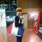슈퍼주니어 <b>신동</b> 옆라인