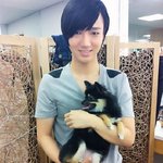 슈퍼주니어 <b>예성</b> 애완견 공개