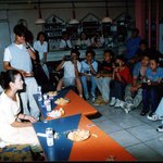 ★★★(※필독)송혜교.서지영.김사랑 팬미팅 현장  (스압)