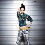 귀여운산다라박<b>vs</b>섹시한산다라박