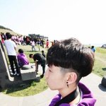 ★★생활과학고 의상과 ☆훈男☆ 패션쇼 동영상★★