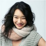 웃을 때 생기는 애교살이 예쁜, 닮고 싶은 여자연예인 