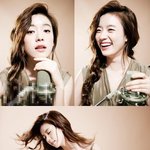 성숙미 더해지는 한효주, 소지섭과 <b>러브</b>러브중?