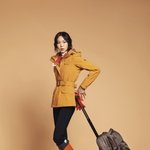 파리하면 가을! 파리지앵 짝꿍<b>찾기</b>!