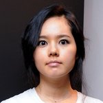 비<b>현실</b>적인 얼굴에 무섭기까지 한 한가인~