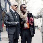 까만피부에 어울리는 <b>색상</b>, 그리고 코디법