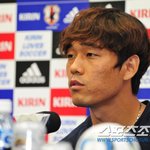 '<b>캡틴</b>' 박주영 '3년 계약' 릴로 이적