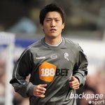 "이청용 이른 복귀 전망...1월이 목표"