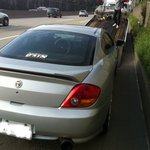 저 bmw로 일주일동안 차 바꿧어요~~^_^