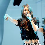 f(x) 크리스탈, 포스트잇 몇장을 붙힌<b>고야</b>