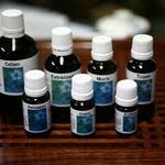 ★★ 아로마테라피 효과의 한계 