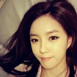 새벽에 일어난 티아라 효민 직찍 예쁘네