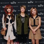 빅토리아 종아리, <b>언제</b> 이렇게 튼실해졌어?