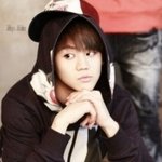 <b>후드</b> 모자 쓴 모습이 앙증맞은 아이돌들