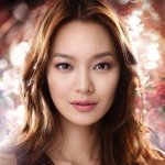 신민아, 무리수 둔 메이크업
