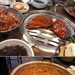 오늘의 <b>안주</b>는~~~