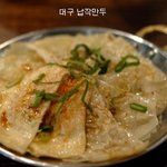 외국에 알리고 싶은 한국 <b>지역별</b> 대표 음식