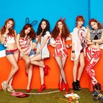 달샤벳!! 이제 좀 떳네??? 파리바게뜨에서도 노래틀어주던데?ㅎㅎㅎ