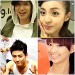 슈주 이특, 시스타 효린, <b>2ne1</b> 싼다라박이 뭉쳤다. 최강 드림팀...