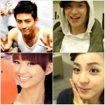 슈주 이특, 시스타 효린, <b>2ne1</b> 싼다라박이 뭉쳤다. 최강 드림팀...