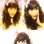 슈퍼주니어 <b>신동</b> 여장 사진 공개