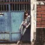 소녀시대 제시카 <b>데님</b> 화보 사진