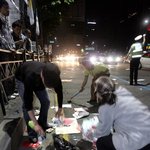 <b>폭동</b> 없는 한국은 좋은 나라?