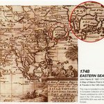 ★★ 동해(east <b>sea</b>) vs 한국해(<b>sea</b> of korea)...