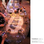 신촌맛집 / 흐르는 막걸리를 무제한으로 떠먹는 포석정! 서울맛집을...