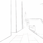 <b>심오</b>하고 섬짓한 만화