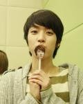 초딩 <b>성열</b>오빠 생일축하해용~~~
