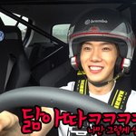 조권 깝질<b>주</b>~ 결국 미끌-_- 하고 다시 깝.gif