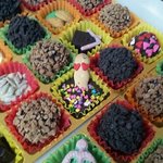 ♥♥♥1만원으로 남친에게 떡 만들어 주기♥♥♥