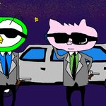 (사진有)☆★동생과의 그림★☆ 스압 주의!