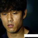 박주영, 돌연 릴 입단 거부… 아스널로 이동