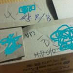 무서워서 경비아저씨까지 불렀어요,<수정>