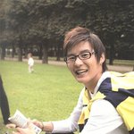 이때로 돌아가고 싶구나 준<b>수야</b>...!